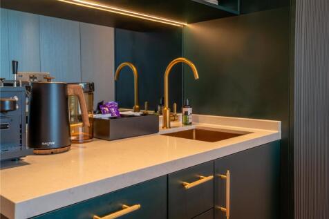 Escapade Silverstone