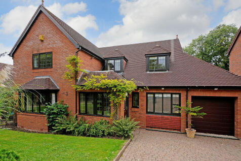 Front External