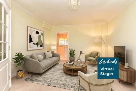 Lounge (Contemporary Style)