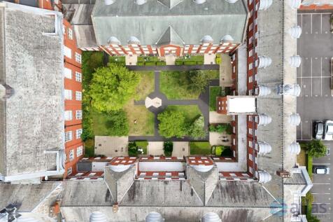 Aerial View Of Property