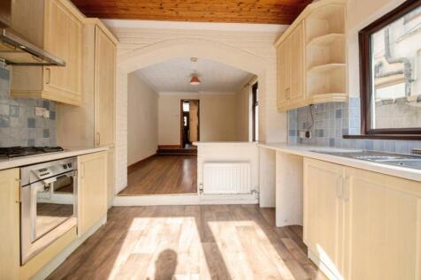 Diner/Kitchen