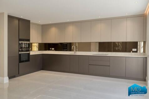 Bespoke Kitchen