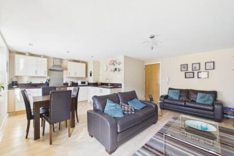 Kitchen/Living