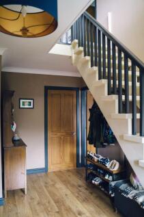 Y Cyntedd / Entrance