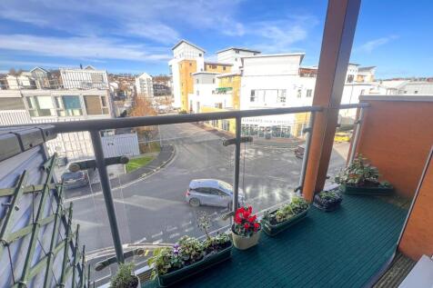 Balcony 2