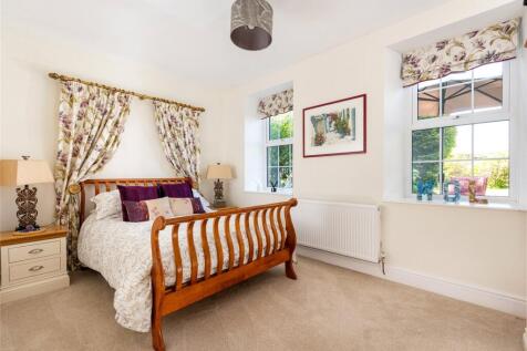 Ground Floor Bedroom