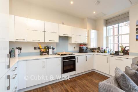 Kitchen Lounge/Diner