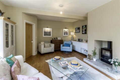 15 Upper Packington Road