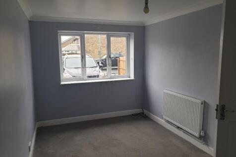 Ground Floor Bedroom