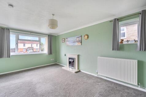 Sitting/Dining Room