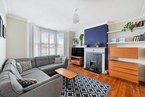 MILES ROAD