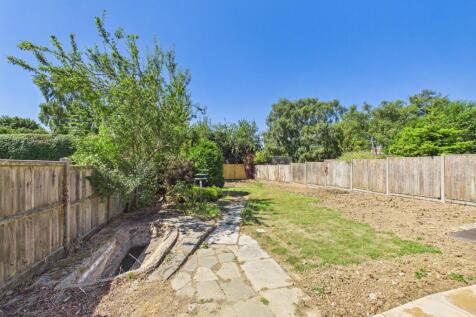 Private Garden