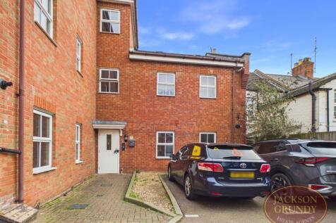 St Edmunds
