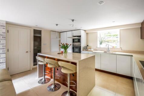 Entertaining Space