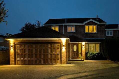 Evening Time Front Elevation