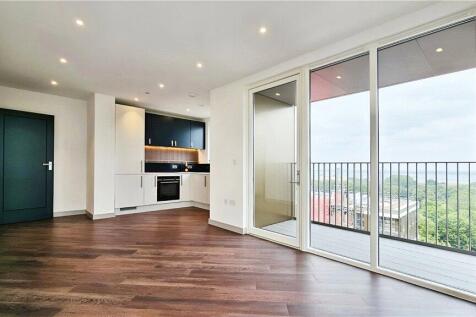 Open Plan
