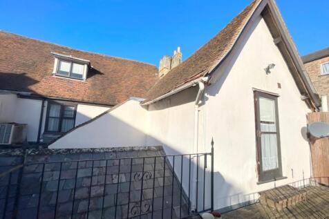 2 Bedroom Flat in CO10 2SP