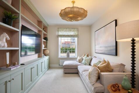 Showhome