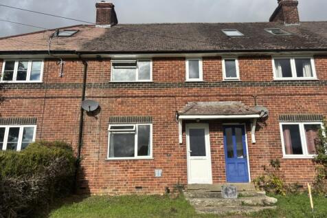 3 Bedroom Terraced in SP6 3NP