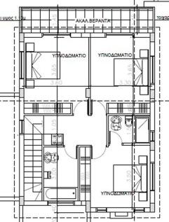 1st Floor Plan