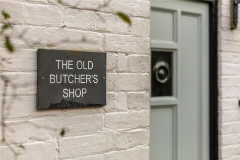 House Sign