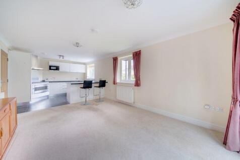 Kitchen/sitting room