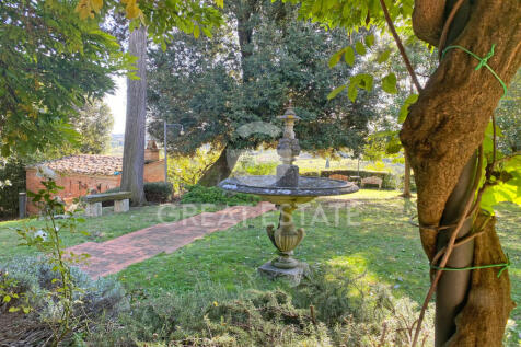 Panorama e Particolari