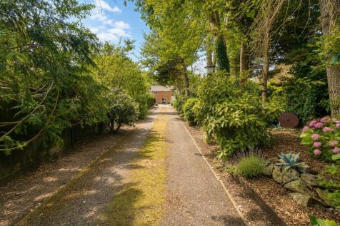 C Driveway
