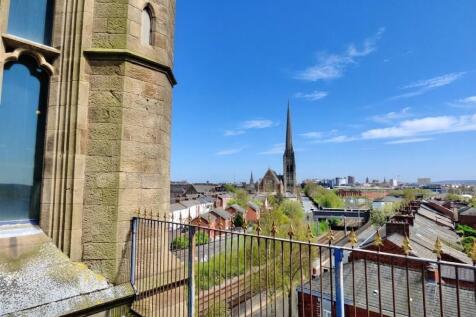 Roof Top View