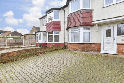 Driveway/Parking