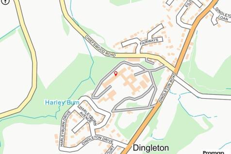 Property Location Map