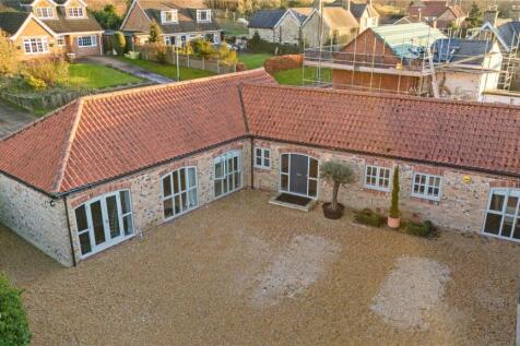 The Bungalow