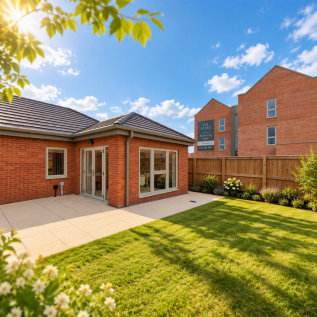 primary property image