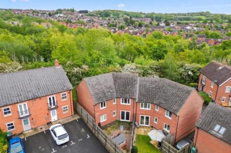 19 Solent Road, Church Gresley