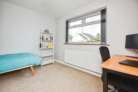 Ground Floor Bedroom