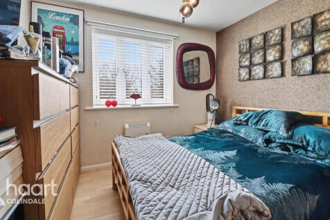 1 bed, 1 bath Flat in cardiff - Photo 6