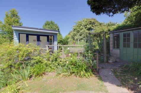 Outbuildings