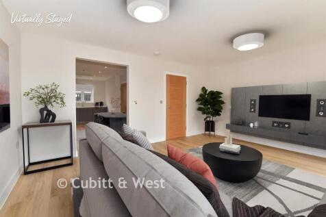 Living Area 1