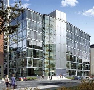 Office to rent in leeds