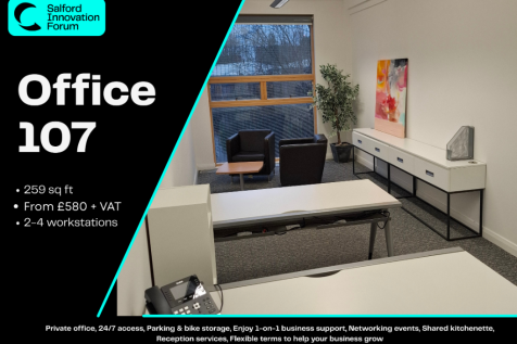 Office 107