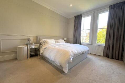 Principal Bedroom 1
