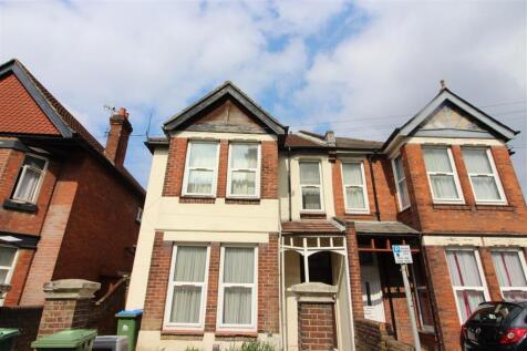 3 Bedroom Semi-Detached in SO15 2BW