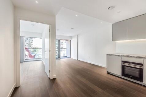 Open plan