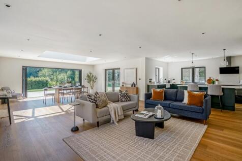 Kitchen/Family Room