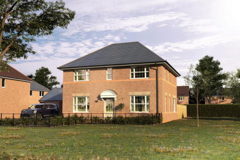 primary property image