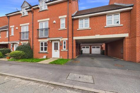 4 bedroom Mews for sale