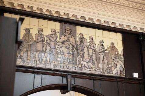 9 bed, 6 bath Terraced in Glasgow - Photo 13