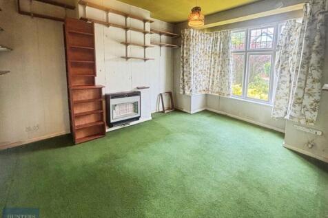 Front Reception Room