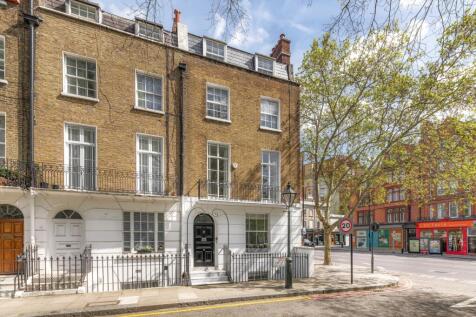 Brompton Square