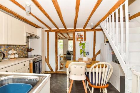 Kitchen/ Diner
